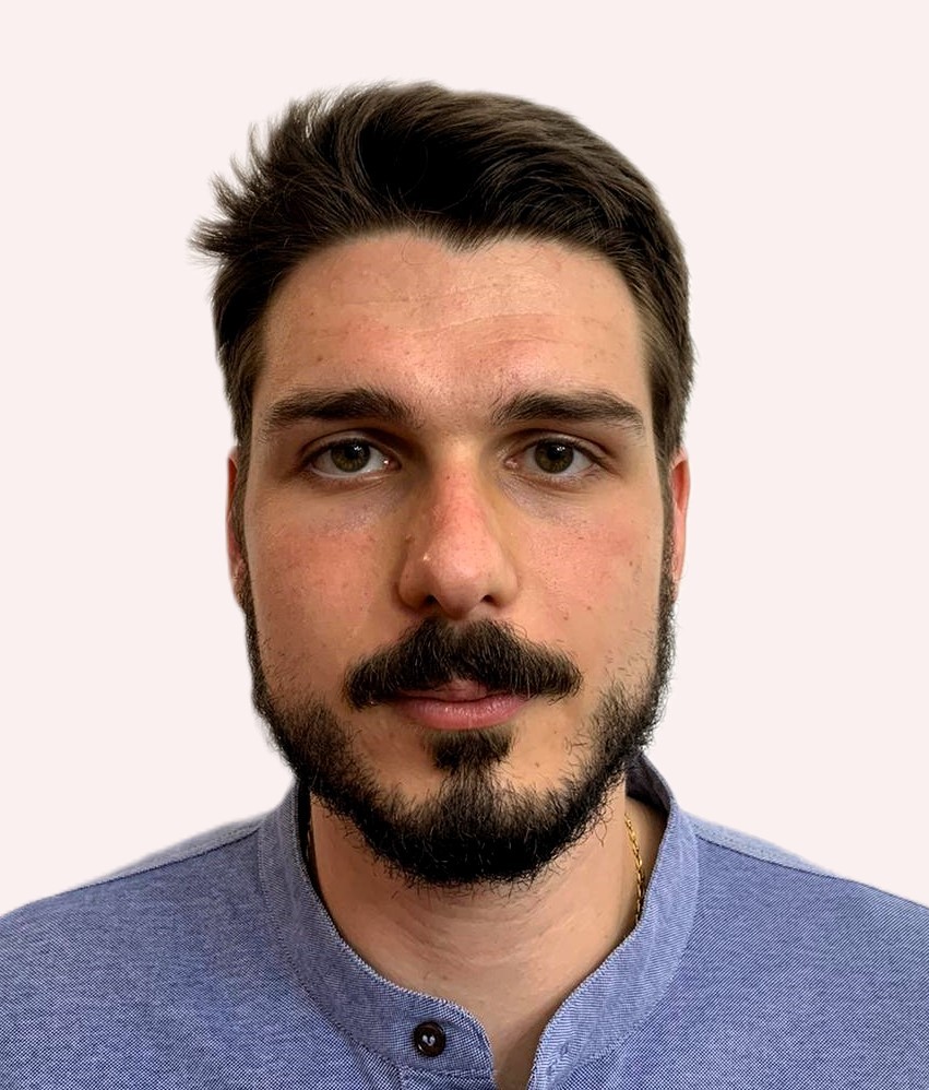 Leonardo Endrizzi